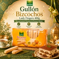 Biskut Tiramisu Ladyfingers Biscuits Savoiardi Sponge Cake Lady Finger Biscuit