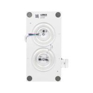 หลอด LED MINI LUMAX CIRCULAR+DRIVER 20 วัตต์ WARMWHITE (1101092)