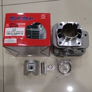 YAMAHA Y110/Y110ss/SS two (56mm) 100% ORIGINAL BRAND TOKAHI RACING BLOCK 56mm HIGH QUALITY