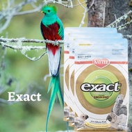 (READY STOCK) Repack 100gm Kaytee exact Hand Feeding Omega 3 / High Fat for Baby Birds