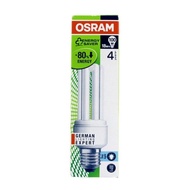OSRAM 18W PLCE 3U ENERGY SAVING BULB