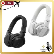 Pioneer HDJ-CUE1BT-K / HDJ-CUE1BT-W / HDJ-CUE1BT-R / DJ Headphones Red White Black / Bluetooth 【Dire