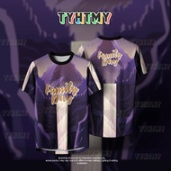 2025 Family Day NEW Design Malaysia Family Day jersey high quality men's t-shirt cheap jersey Outdoo