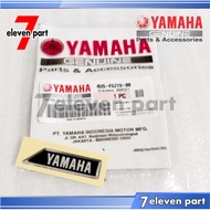ORIGINAL YAMAHA F1ZR SPEEDOMETER GLASS LOGO EMBLEM STICKER