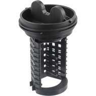 383EER2001A Penyusunan Penapis Pam Saliran Mesin Basuh - Serasi dengan Mesin Basuh LG Kenmore Pengga