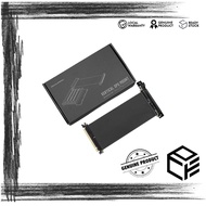 TECWARE VERTICAL GPU MOUNT PCIE GEN3.0 RISER ( FOR NEXUS AIR & FORGE S ) ( TWAC-VTGPUG3 )