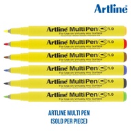 Art Hub - ARTLINE Multi Pen 3.0mm