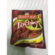 Mother's Best Tocino Mix 75grams