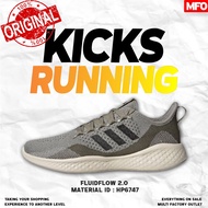 FLUIDFLOW 2.0 MEN'S RUNNING SHOES HP6747