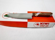 KIWI 503 มีดผลไม้ ด้ามไม้ 4 นิ้ว มีดกีวี มีดเล็ก