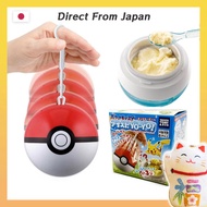 TAKARA TOMOY Ice cream yoyo (Pokémon)  Ice cream maker toy[Direct from Japan] Ice da YoYo