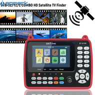 Lepmerk ST-5150 DVB-S2/T2/C COMBO HD Satellite TV Signal Finder Digital Handheld Signal Meter Satell
