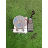 PEUGEOT 308 (T7) 2007-2012 ABS PUMP (B) (0265 230 714) (96 662 294 80) [1A-3A-A32]
