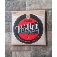 Nylon Guitar Strings classicNilon d'addario daddario D'ADDARIO EJ45