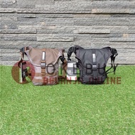 Tas Paha Eiger 7392 Vision 1.1 - Tas Selempang Paha Pria