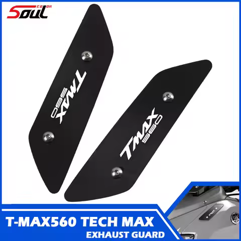 Mirrors Hole Cover Block Off Cap Base For T-MAX 560 TECH MAX 2022 2023 2024 TMAX560 TECH MAX 22 23 2