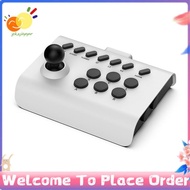 Wireless Joystick Controller  Fighting Game Fight Stick Gaming Joystick Parts Accessories Fit for //