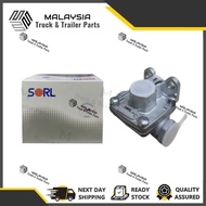 SORL TRAILER 1602 UNIVERSAL QUICK RELEASE VALVE M22 BUNYI BREK ANAK GAJAH