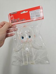 日本直送 全新Obitsu Kewpie Doll 15cm [Clear] (Japan Import) 丘比特天使 透明 Vinyl