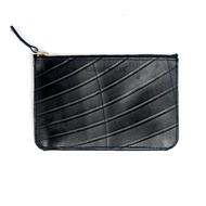 Rubber Killer - REM สีดำ (กระเป๋าใส่การ์ด นามบัตร)