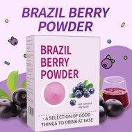 巴西莓粉Acai fruit powder acai berry powder贴牌12.6