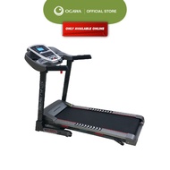 【Ready Stock】 ☸OGAWA Activo Trek Pro T7.2 Lite Treadmill [Free Shipping WM]⊿