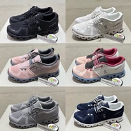 Original 0n Triple cloud Black New Style 5 Premium BPUO