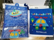 Sanrio runabouts車仔