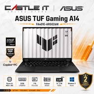 ASUS TUF Gaming A14 FA401E-ARG026W Ryzen AI Max+ 392 32GB 1TB Laptop Notebook
