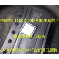 MAX8682 Brand New Original Canon 5D3 7D 1100D 60D 1DX Power IC No Power Chip