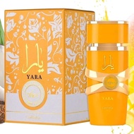 New Arrival YARA TOUS Perfume 100 ML EDP BY Lattafa