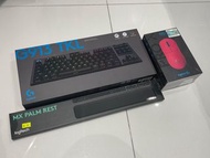 G913 &amp; PRO X Logitech