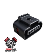 1J0973705 SOCKET HOUSING FOR VOLKSWAGEN & AUDI