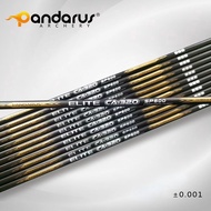12pcs Elite CA320 3.2mm Shaft  Fish Accessories