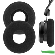 Geekria Replacement Earpads for GRADO SR60, SR80, SR125, SR225, M1, M2 Headphones Ear Pad/Headset Ea