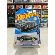 Hotwheels bmw 635 CSi