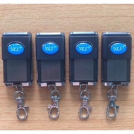 Remote điều khiển cửa cuốn YET mã nhảy tần số 315/336/350/365/433 chống nước