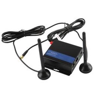 4g工業路由器4g router 4g工業路由器485支持TTL以及openwrt