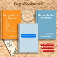 The Words I Wish I Said - Caitlin Kelly