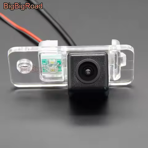 For Audi A3 S3 8P A4 S4 RS4 B7 8E 8H A6 S6 RS6 C6 4F Q7 SQ7 4L Rear view Camera Back up Reverse Came
