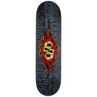 Creature Evil "Twin Tail* Large 8.6" x 32.1" Skateboard Deck (7021124)