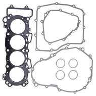 LY Motorcycle Engine Cyder Head Gaskets Kit Para Sa HONDA Cbr600 F4 F4i CBR 600 Cbr600f4 Cb600r