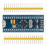 Microcontroller STM32F103C8 / ST link Charging Circuit