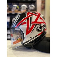 ARAI VZ-RAM NAKANO STAR