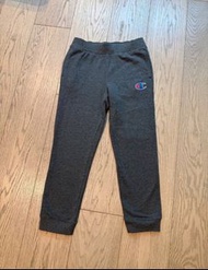 Champion 童裝灰色長褲｜Champion Kids Grey Sweatpants