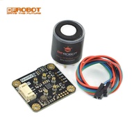 DFRobot High sensitivity Gravity CO O2 NH3 H2S NO2 HCL H2 PH3 SO2 O3 CL2 HF Gas Sensor for Arduino E