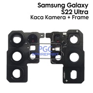 Samsung Galaxy S22 Ultra Rear Camera Lens Glass SM-S908B/ SM-S908B/DS/ SM-S908U SM-S908U1/ SM-S908W/