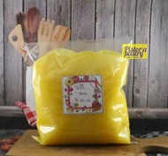 BOS (Butter Oil Subtitute) - roombutter