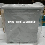 - Outdoor Panel Box 40x50x20cm | Outdoor 40x50x20cm Panel Box (Hat)