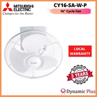 Mitsubishi CY16-SA 16" Cycle Fan